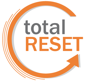 Logo Total Reset