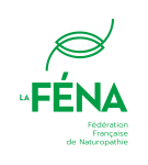 Logo de la FÉNA